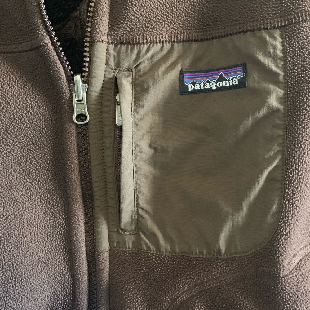 Vintage Patagonia jacket